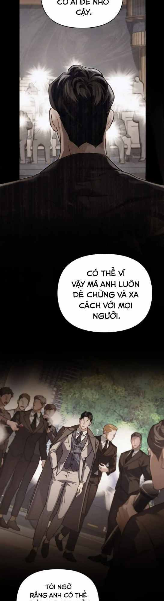 Chàng Người Sói Phát Điên Vì Tôi: Chapter 23