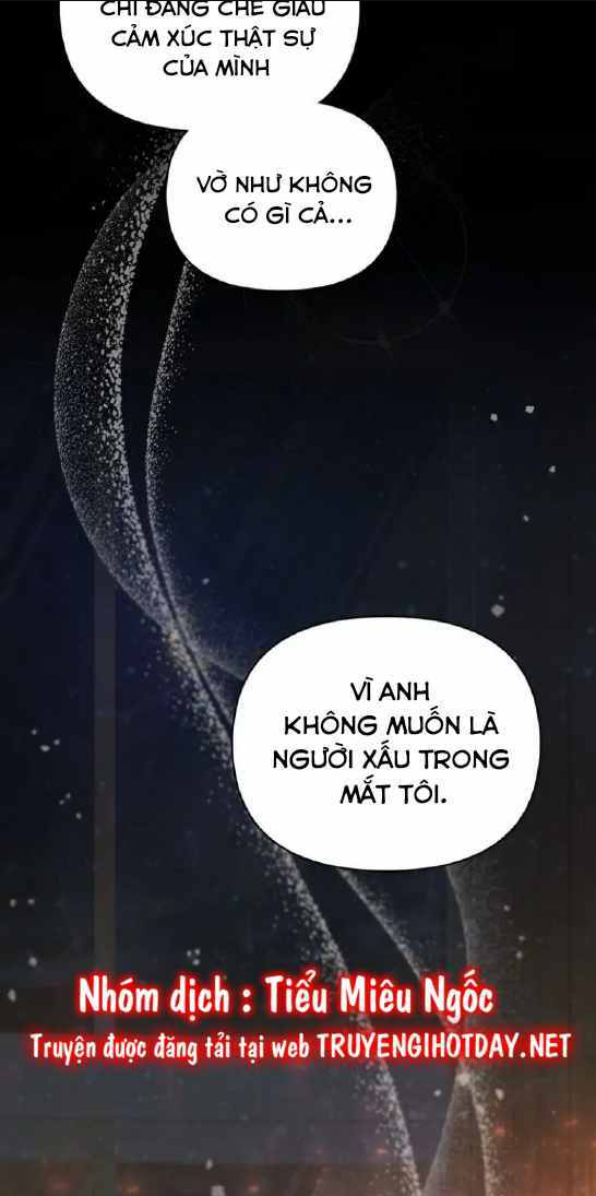 Chàng Người Sói Phát Điên Vì Tôi: Chapter 23