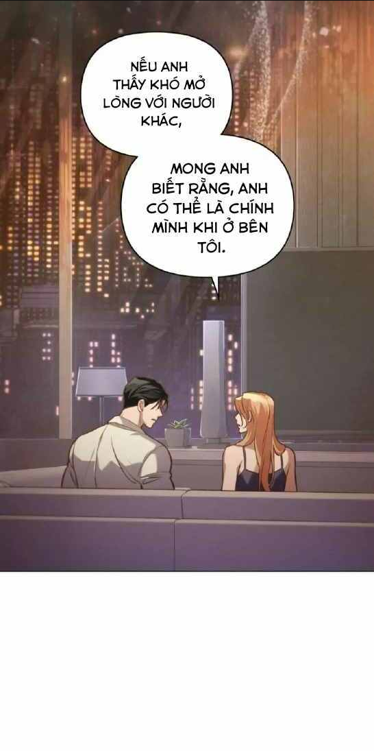 Chàng Người Sói Phát Điên Vì Tôi: Chapter 23