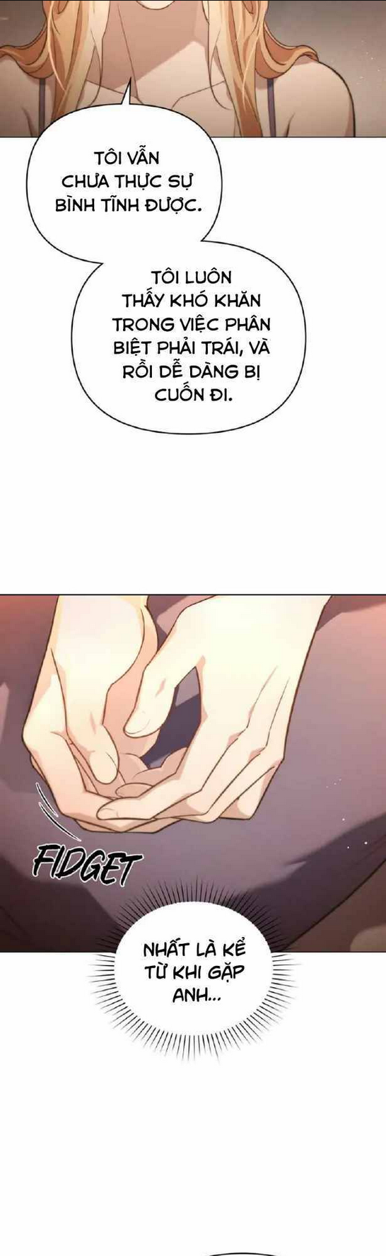 Chàng Người Sói Phát Điên Vì Tôi: Chapter 23