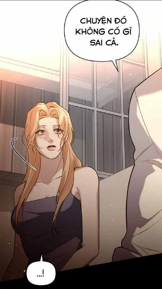 Chàng Người Sói Phát Điên Vì Tôi: Chapter 23