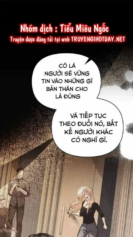 Chàng Người Sói Phát Điên Vì Tôi: Chapter 23