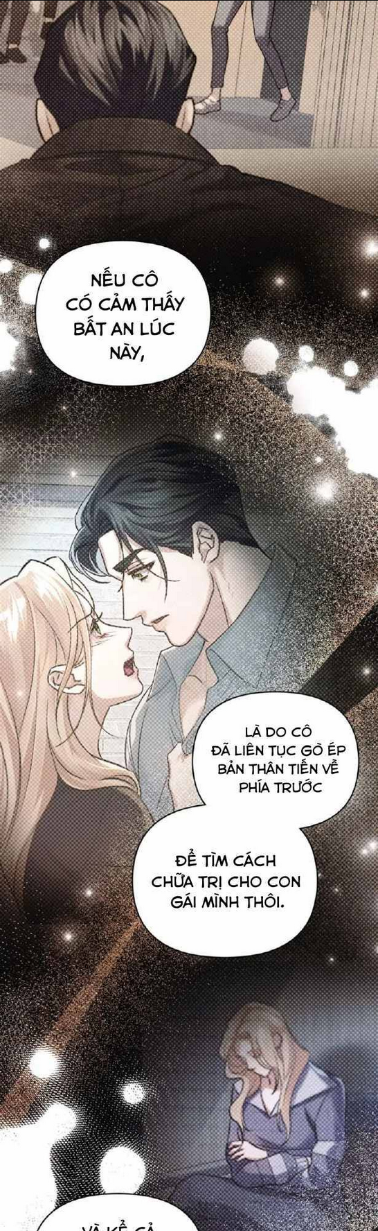 Chàng Người Sói Phát Điên Vì Tôi: Chapter 23