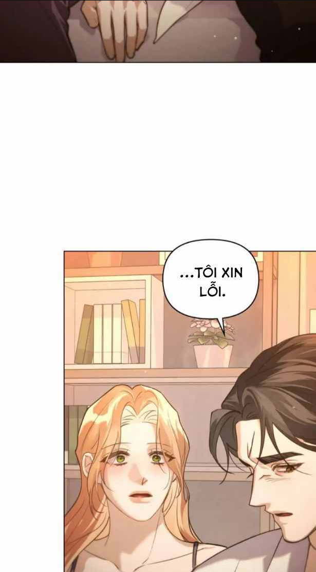 Chàng Người Sói Phát Điên Vì Tôi: Chapter 23
