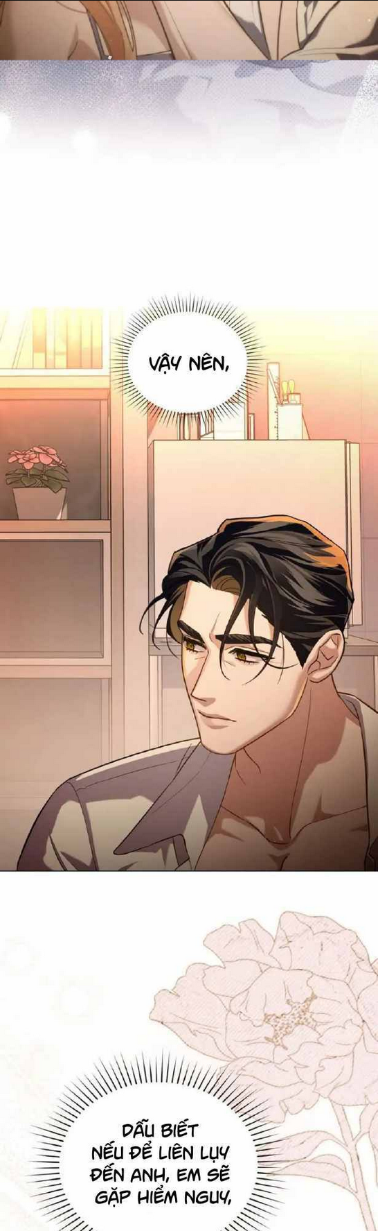 Chàng Người Sói Phát Điên Vì Tôi: Chapter 23