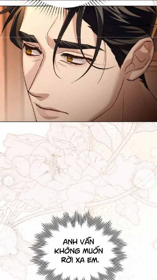 Chàng Người Sói Phát Điên Vì Tôi: Chapter 23