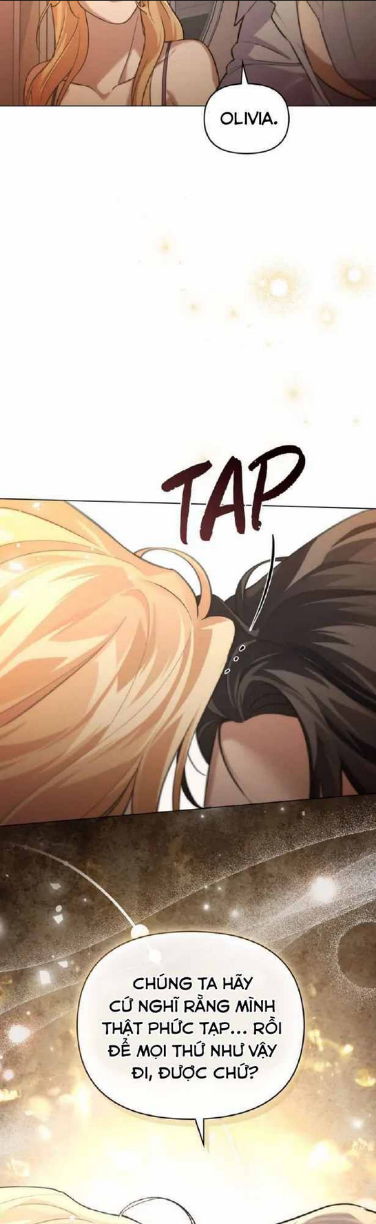 Chàng Người Sói Phát Điên Vì Tôi: Chapter 23