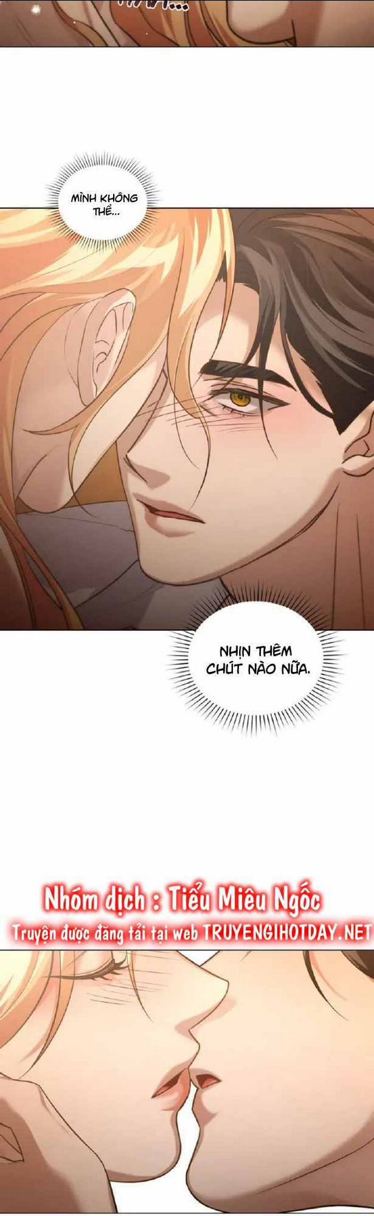 Chàng Người Sói Phát Điên Vì Tôi: Chapter 23