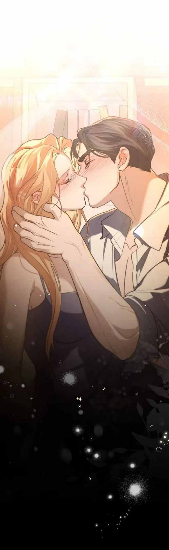 Chàng Người Sói Phát Điên Vì Tôi: Chapter 23