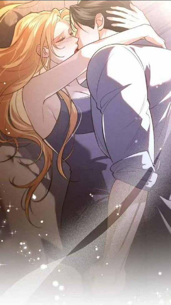 Chàng Người Sói Phát Điên Vì Tôi: Chapter 23