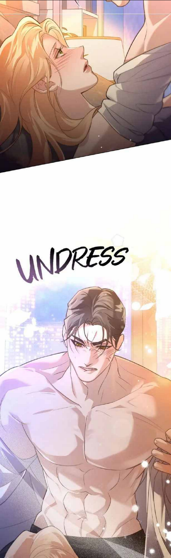 Chàng Người Sói Phát Điên Vì Tôi: Chapter 23
