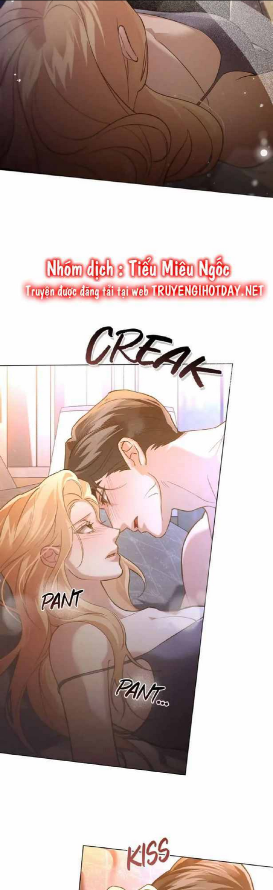 Chàng Người Sói Phát Điên Vì Tôi: Chapter 23