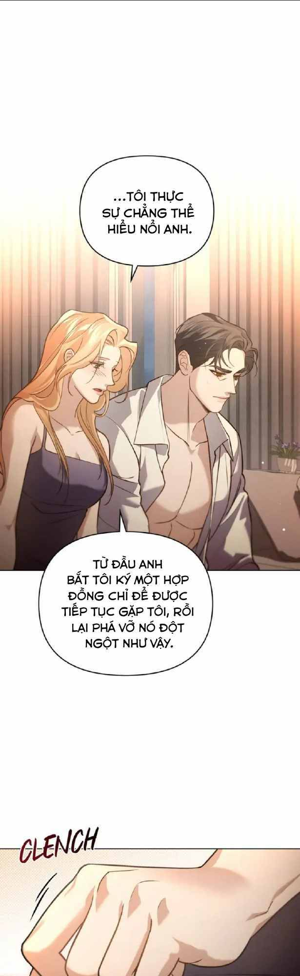 Chàng Người Sói Phát Điên Vì Tôi: Chapter 23