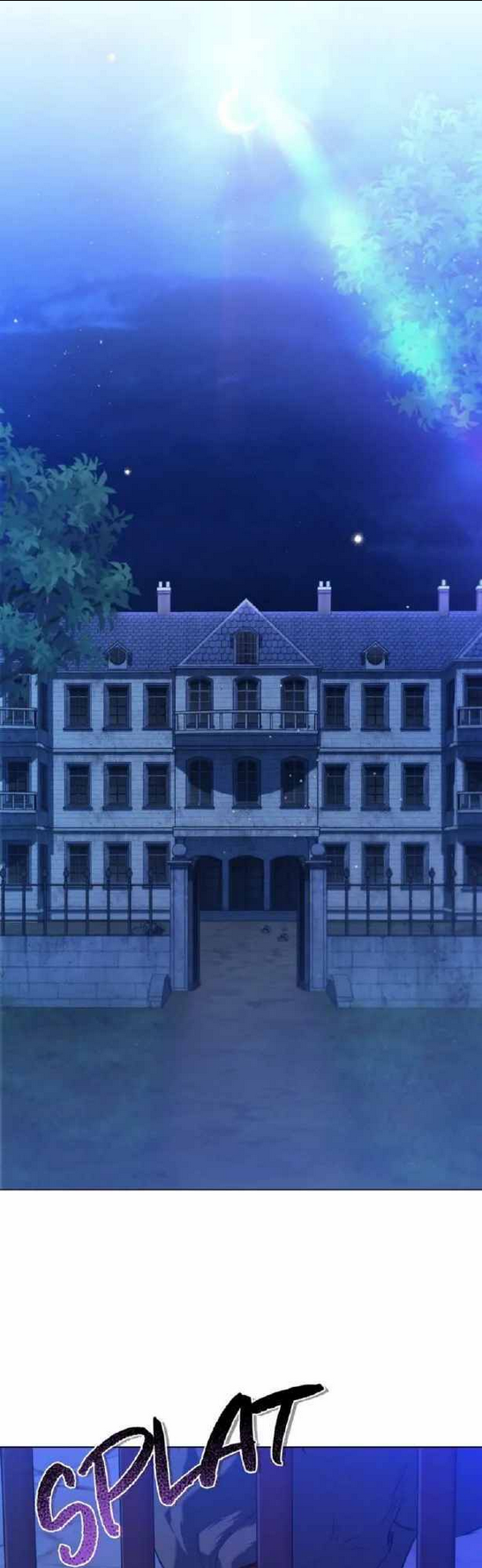 Chàng Người Sói Phát Điên Vì Tôi: Chapter 23