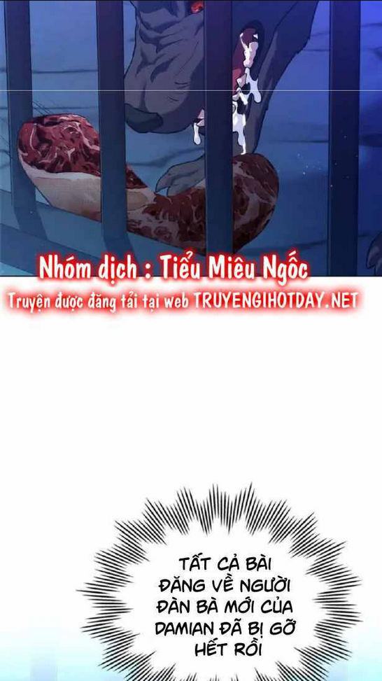 Chàng Người Sói Phát Điên Vì Tôi: Chapter 23