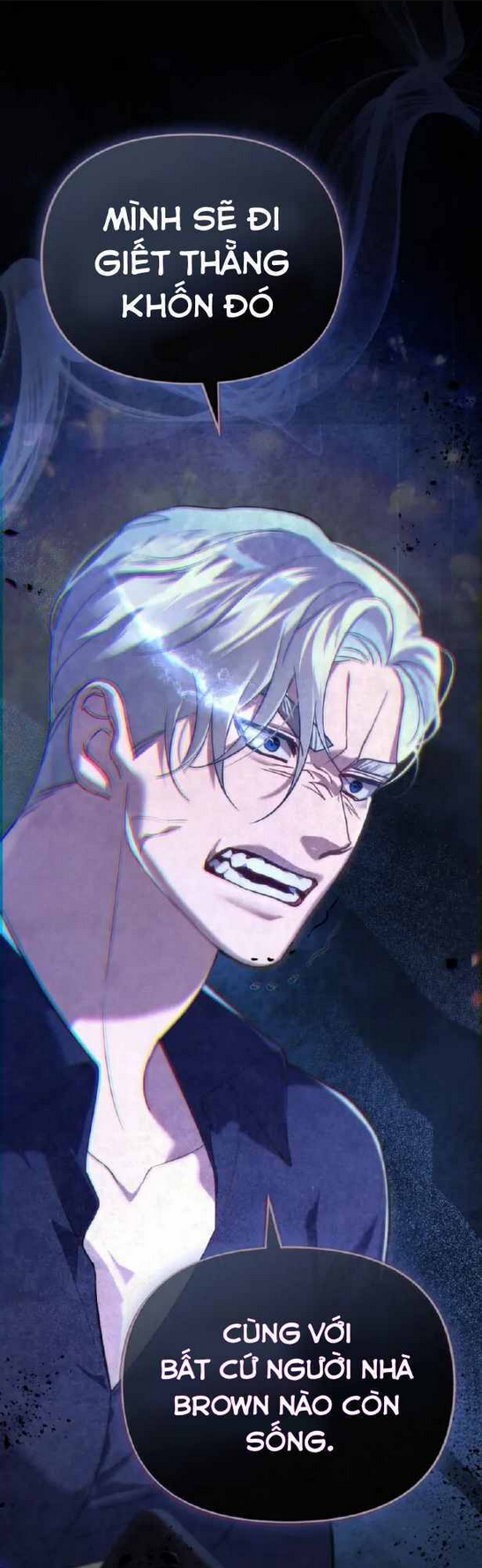 Chàng Người Sói Phát Điên Vì Tôi: Chapter 23