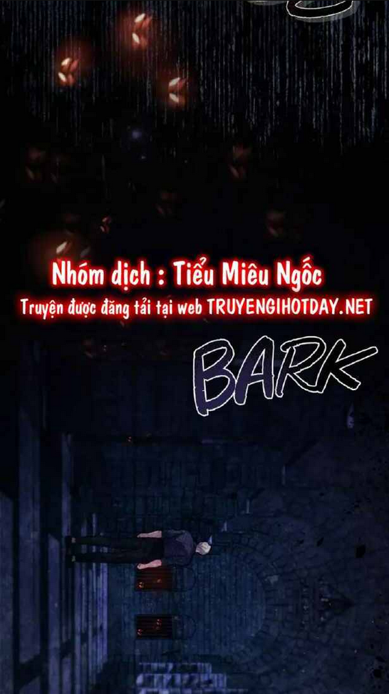 Chàng Người Sói Phát Điên Vì Tôi: Chapter 23