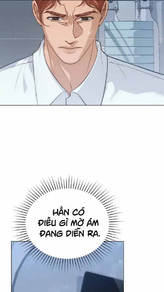 Chàng Người Sói Phát Điên Vì Tôi: Chapter 23