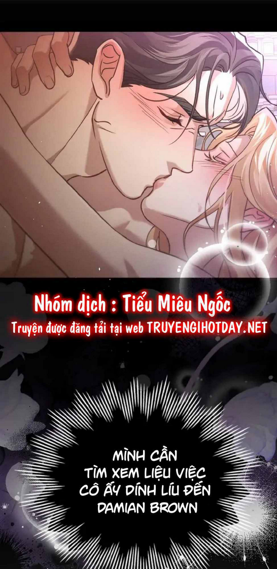 Chàng Người Sói Phát Điên Vì Tôi: Chapter 23