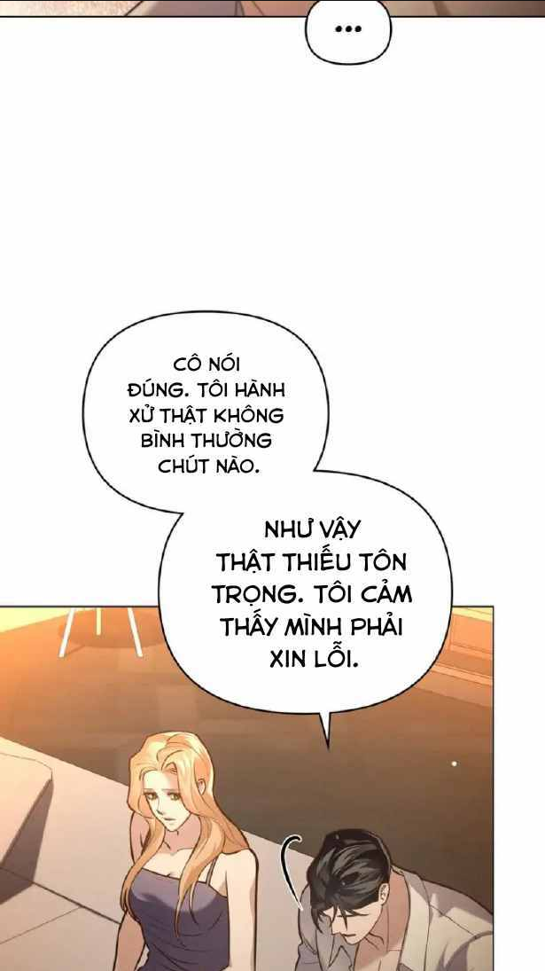 Chàng Người Sói Phát Điên Vì Tôi: Chapter 23