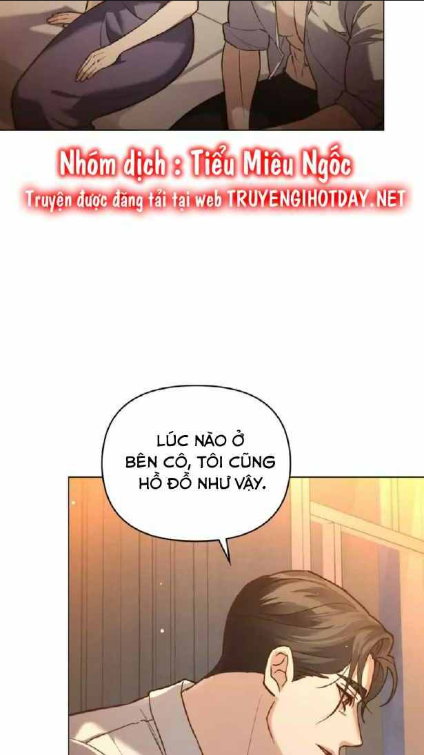 Chàng Người Sói Phát Điên Vì Tôi: Chapter 23