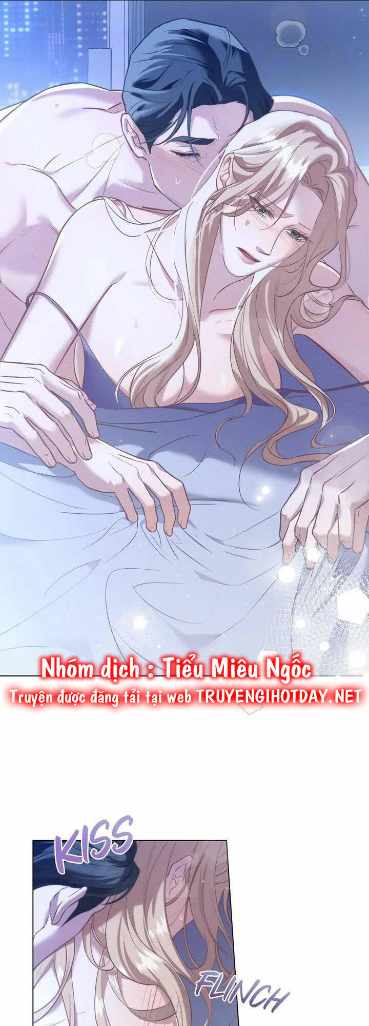 Chàng Người Sói Phát Điên Vì Tôi: Chapter 24