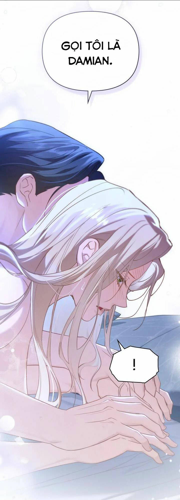 Chàng Người Sói Phát Điên Vì Tôi: Chapter 24