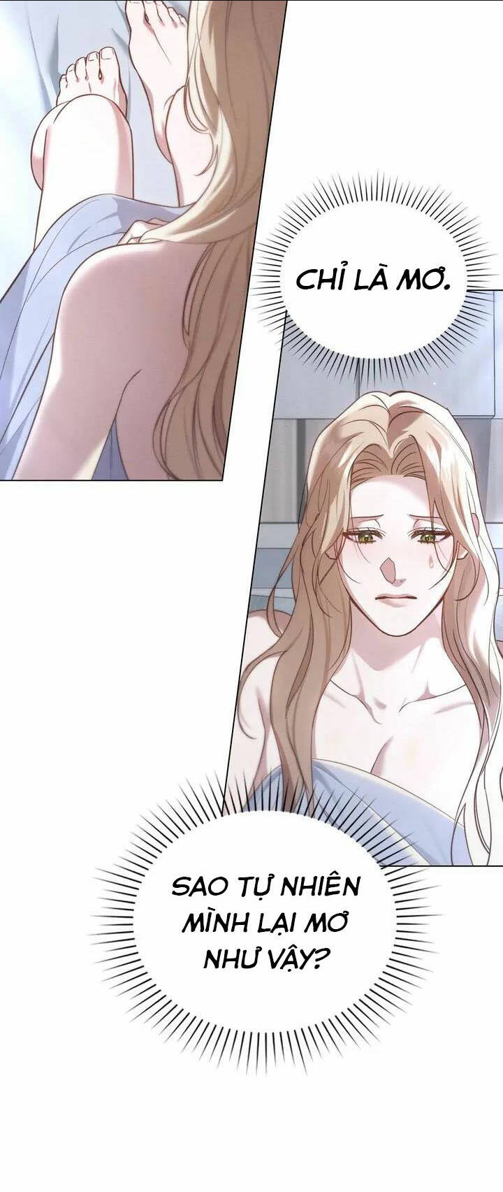 Chàng Người Sói Phát Điên Vì Tôi: Chapter 24