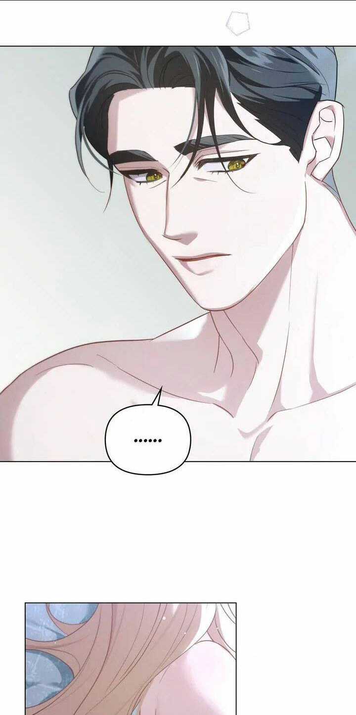 Chàng Người Sói Phát Điên Vì Tôi: Chapter 24