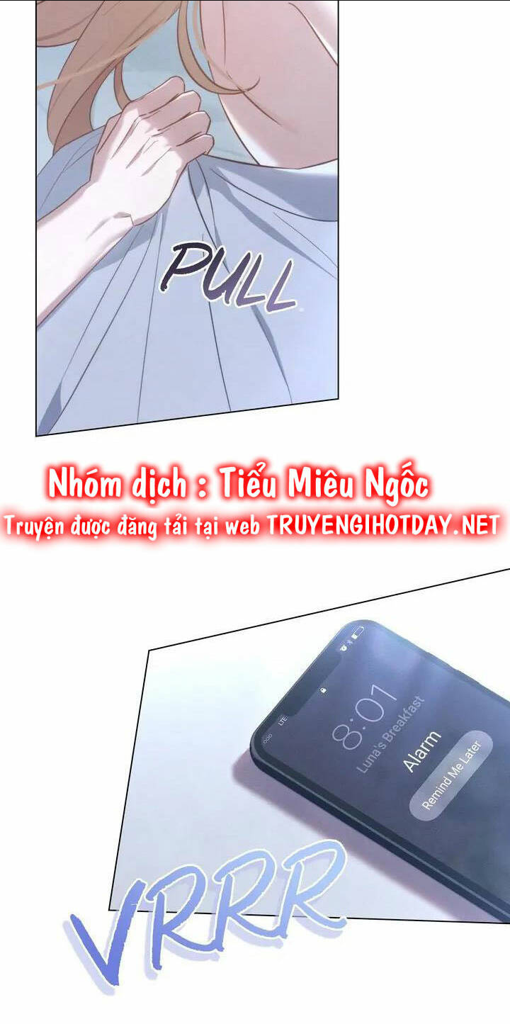 Chàng Người Sói Phát Điên Vì Tôi: Chapter 24