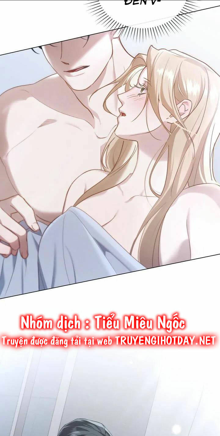 Chàng Người Sói Phát Điên Vì Tôi: Chapter 24