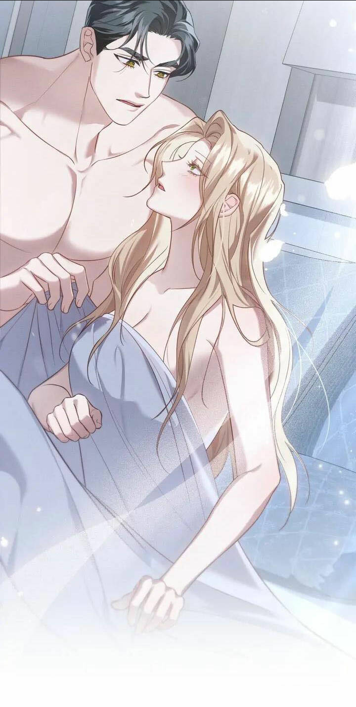 Chàng Người Sói Phát Điên Vì Tôi: Chapter 24