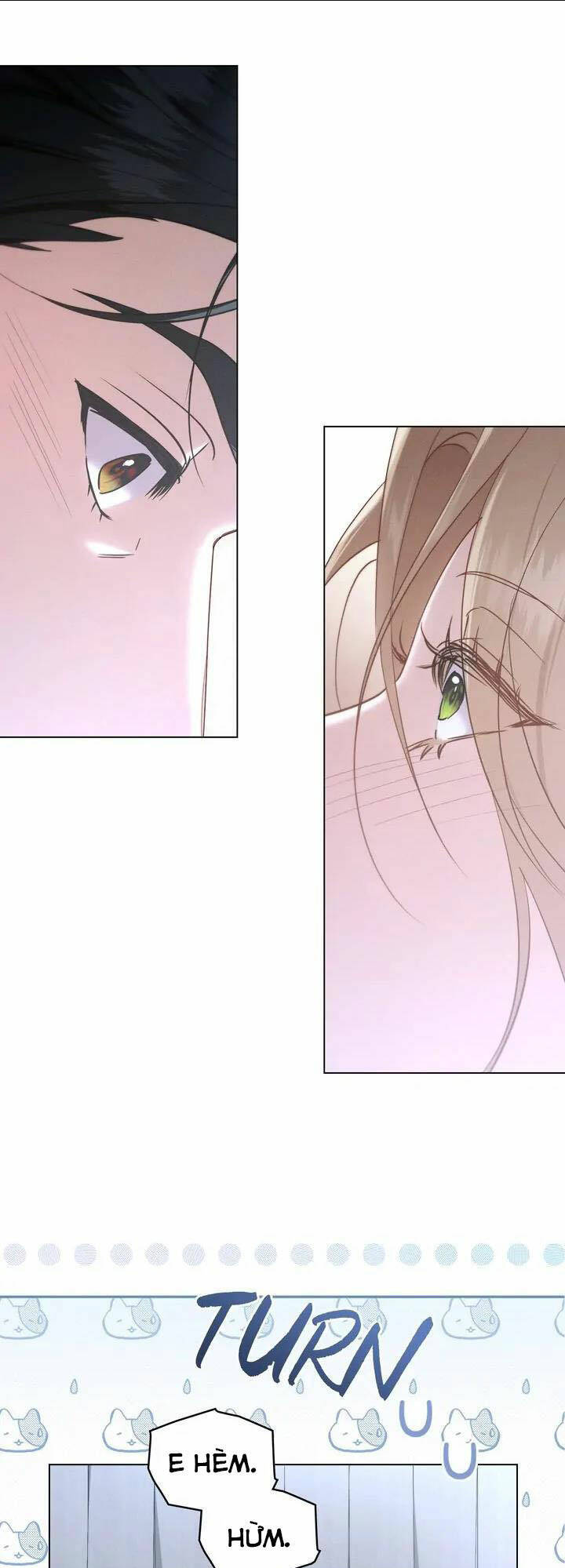Chàng Người Sói Phát Điên Vì Tôi: Chapter 24