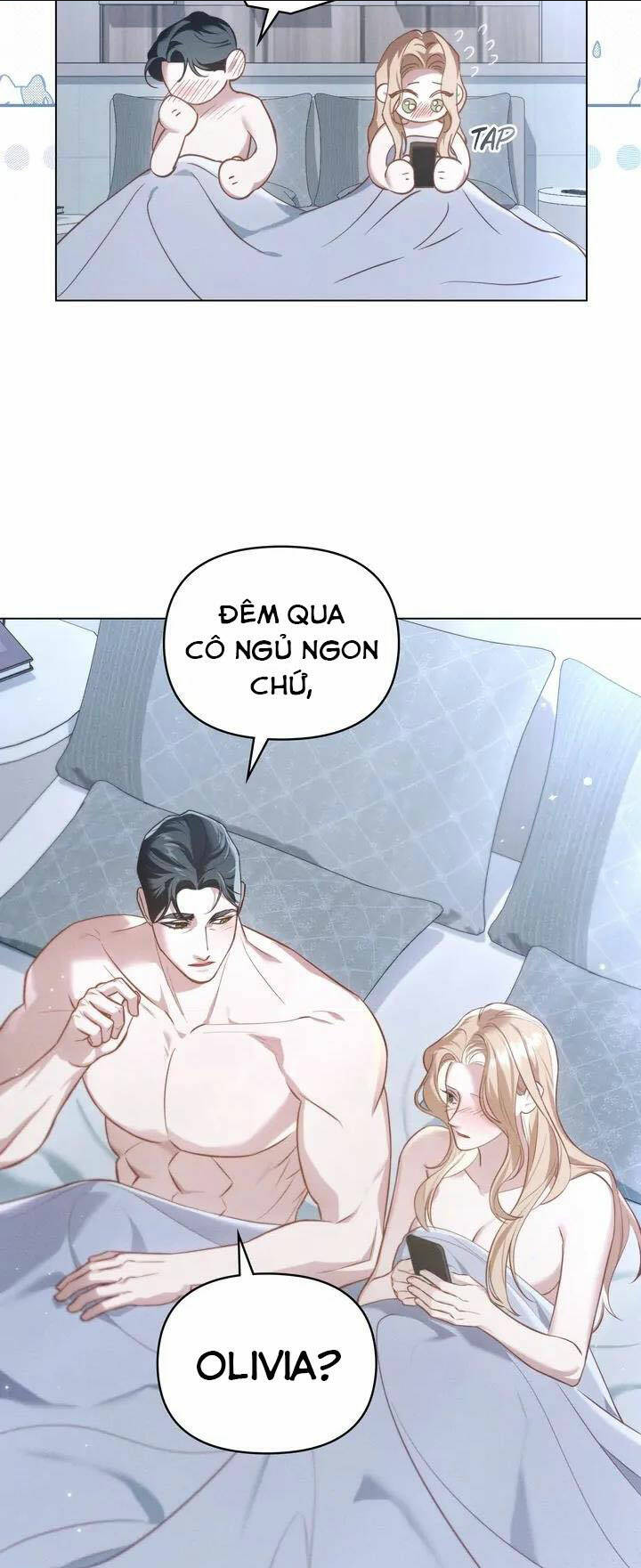 Chàng Người Sói Phát Điên Vì Tôi: Chapter 24