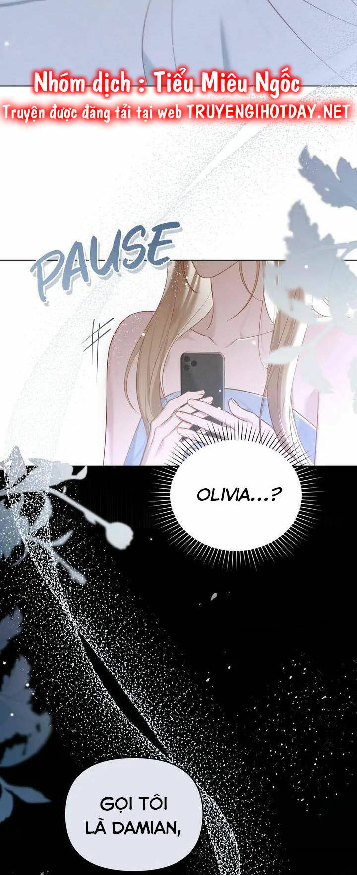 Chàng Người Sói Phát Điên Vì Tôi: Chapter 24