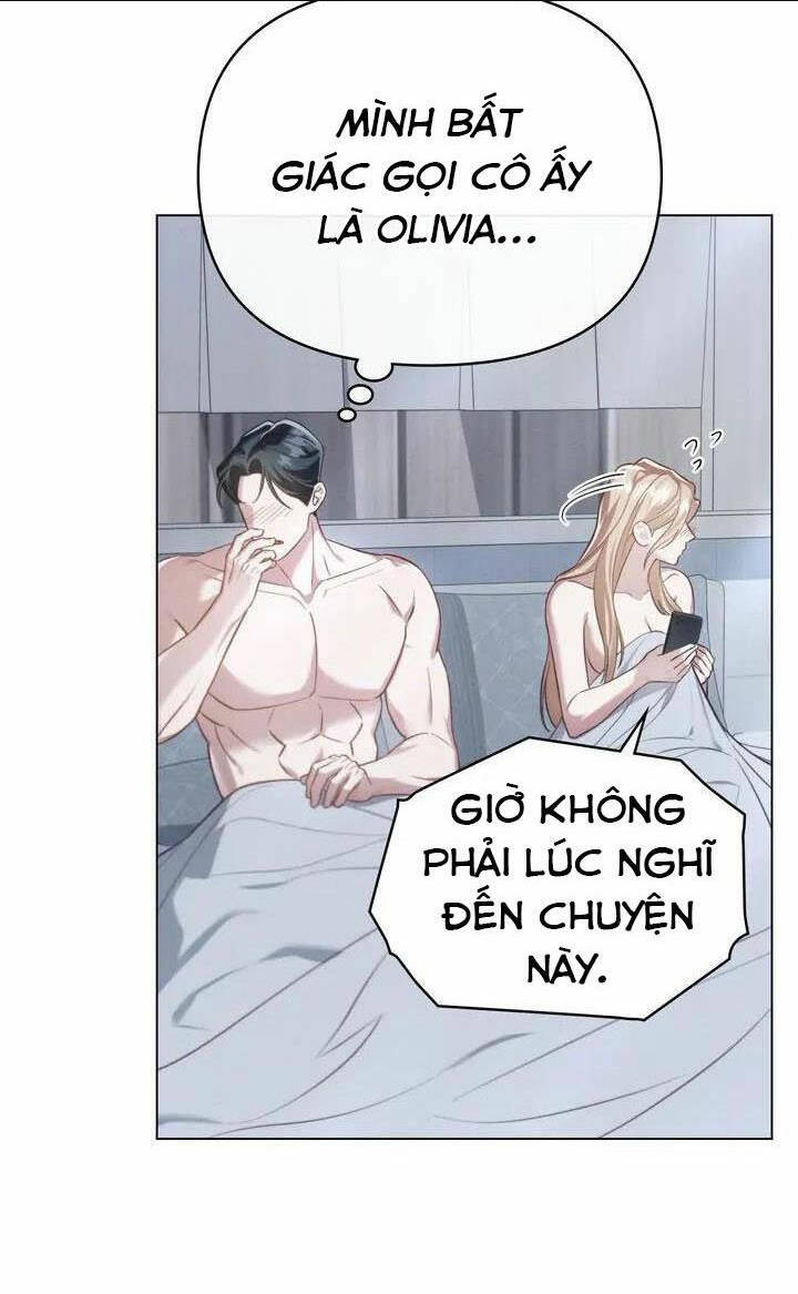 Chàng Người Sói Phát Điên Vì Tôi: Chapter 24