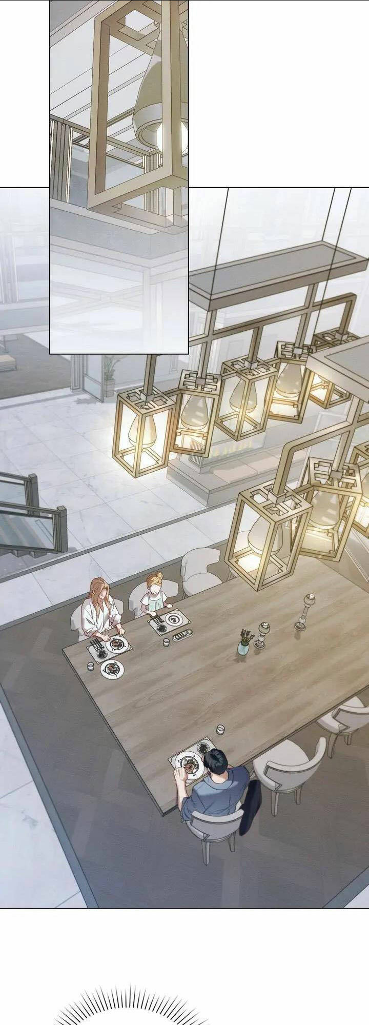 Chàng Người Sói Phát Điên Vì Tôi: Chapter 24