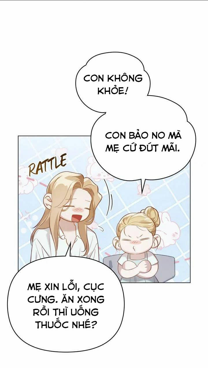 Chàng Người Sói Phát Điên Vì Tôi: Chapter 24