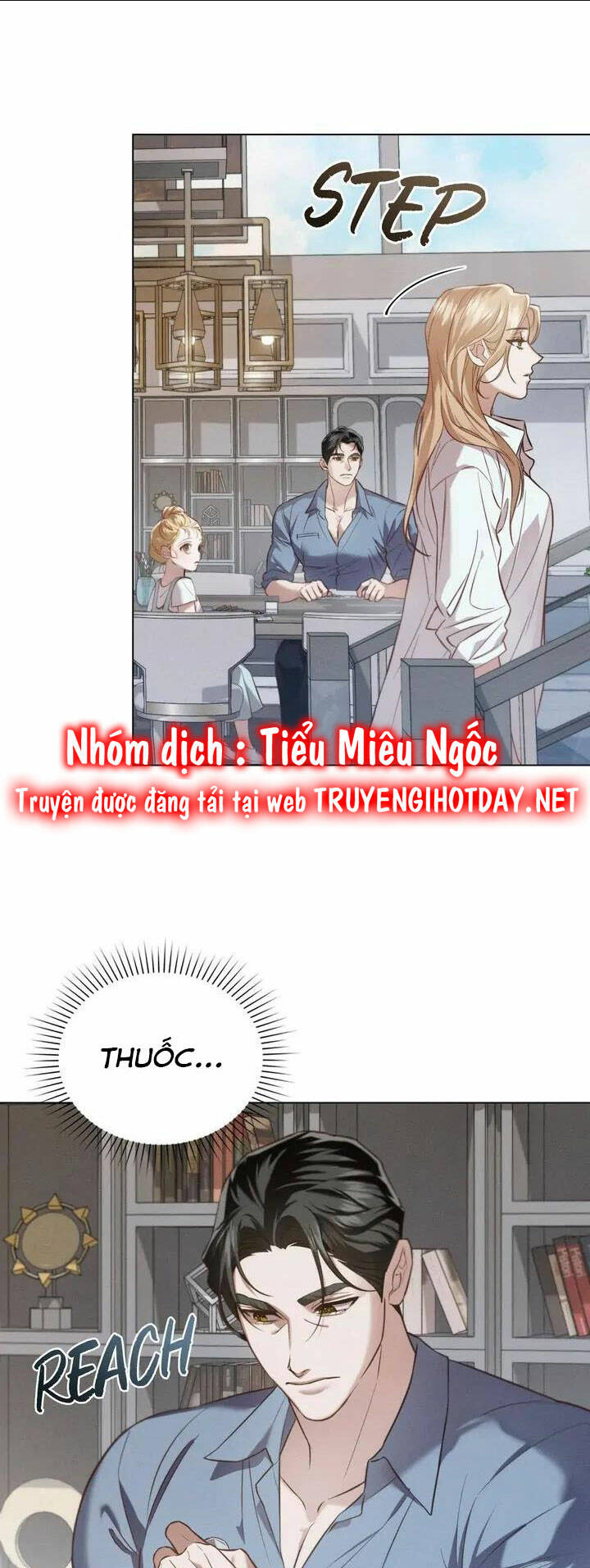 Chàng Người Sói Phát Điên Vì Tôi: Chapter 24