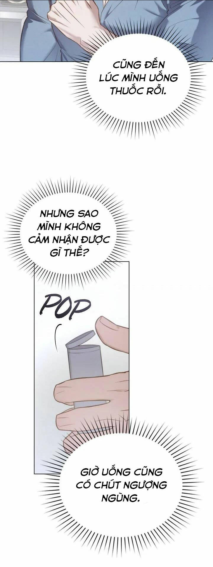 Chàng Người Sói Phát Điên Vì Tôi: Chapter 24