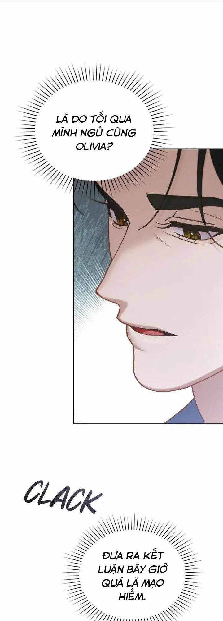 Chàng Người Sói Phát Điên Vì Tôi: Chapter 24