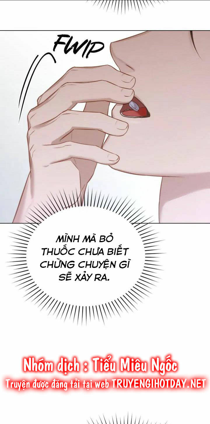 Chàng Người Sói Phát Điên Vì Tôi: Chapter 24