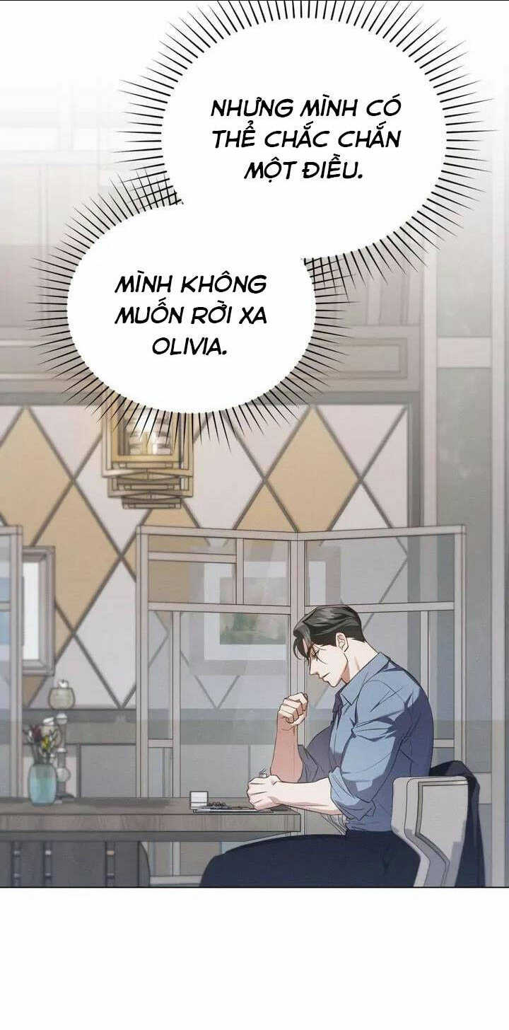 Chàng Người Sói Phát Điên Vì Tôi: Chapter 24