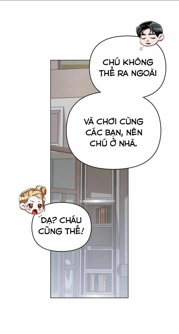 Chàng Người Sói Phát Điên Vì Tôi: Chapter 24