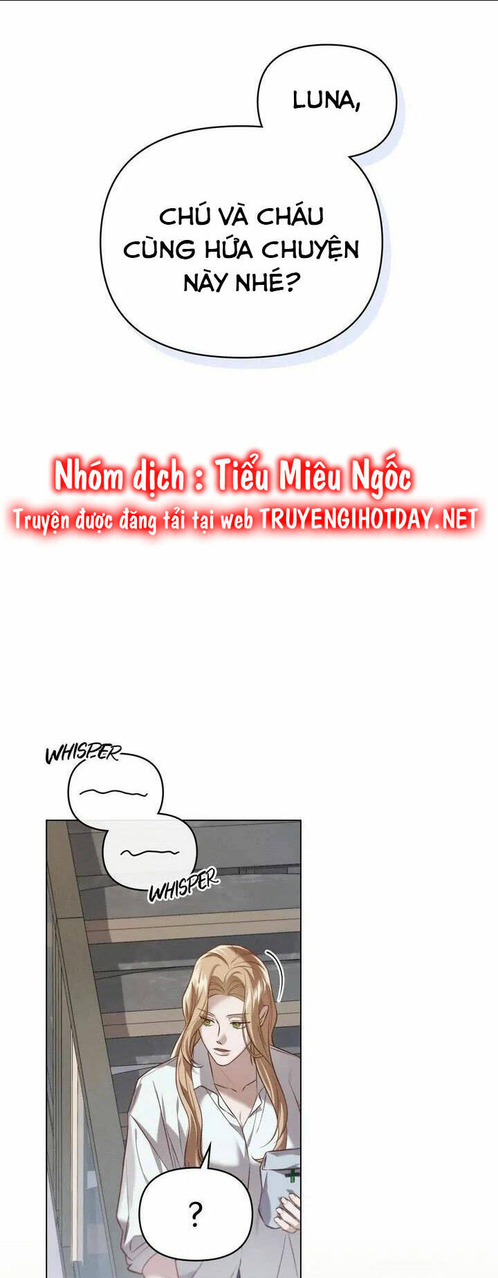 Chàng Người Sói Phát Điên Vì Tôi: Chapter 24