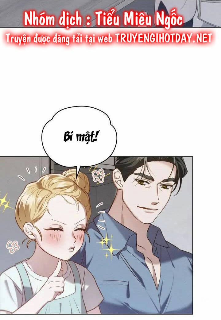 Chàng Người Sói Phát Điên Vì Tôi: Chapter 24