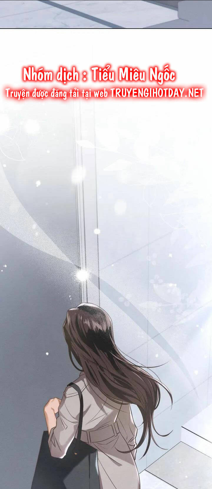 Chàng Người Sói Phát Điên Vì Tôi: Chapter 24