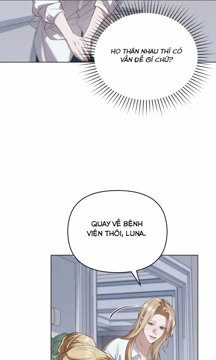 Chàng Người Sói Phát Điên Vì Tôi: Chapter 25