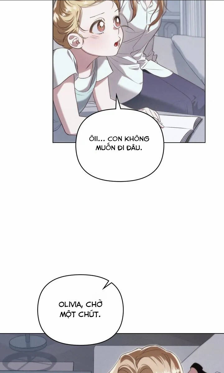 Chàng Người Sói Phát Điên Vì Tôi: Chapter 25