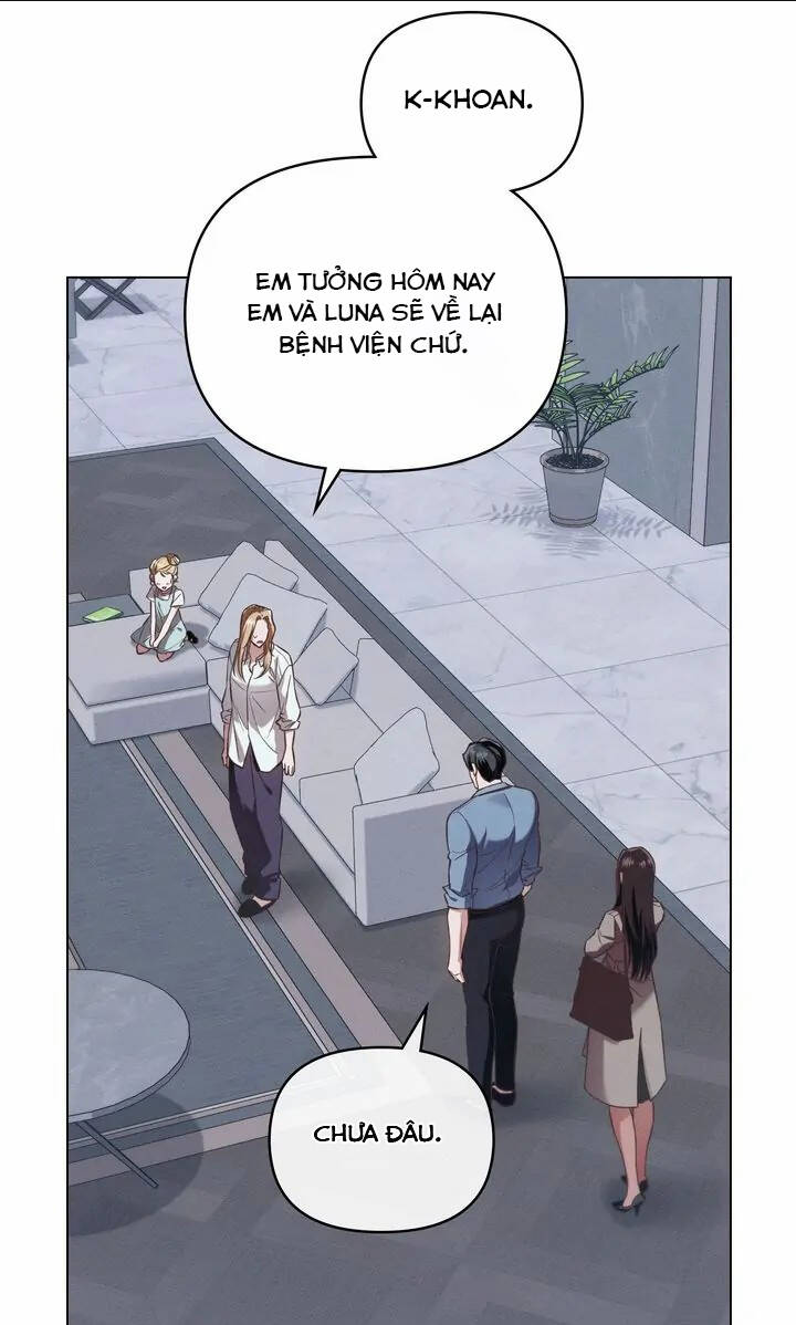 Chàng Người Sói Phát Điên Vì Tôi: Chapter 25